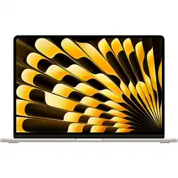 Netto Marken-Discount Apple Notebook MacBook Air 34,5 cm (13,6) 2025 CTO Angebot