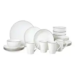Netto Marken-Discount Ritzenhoff & Breker Kombi-Set Adela 20er Set Angebot