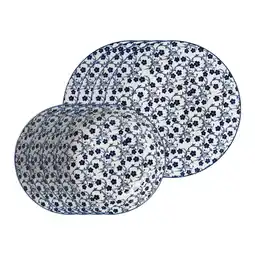 Netto Marken-Discount Ritzenhoff & Breker Tafelservice Royal Sakura 8er Set Angebot