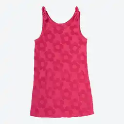 NKD Kinder-Mädchen-Kleid mit Jacquard-Muster Angebot
