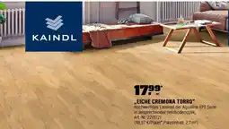 OBI KAINDL ,,EICHE CREMONA TORRO" Angebot