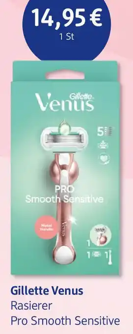 dm drogerie Gillette Venus Rasierer Angebot