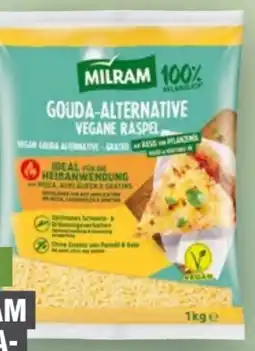 Handelshof Milram Gouda-Alternative vegane Raspel Angebot