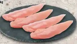 Handelshof Hähncheninnenfilets Angebot
