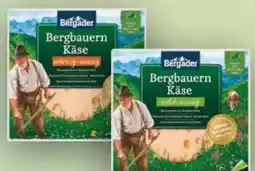 Handelshof Bergader Bergbauern-Käse Mild-nussig Angebot