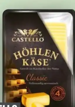 Handelshof Arla Castello Höhlenkäse Angebot