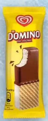 Handelshof Langnese Domino Eis Angebot