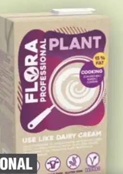Handelshof Flora Professional Plant Cream Angebot