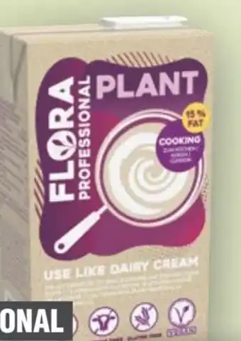Handelshof Flora Professional Plant Cream Angebot