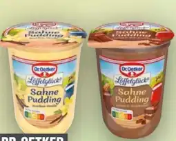 Handelshof Dr. Oetker Löffelglück Sahnepudding Angebot