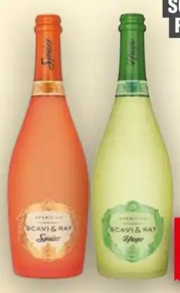 Handelshof Scavi & Ray Hugo Angebot