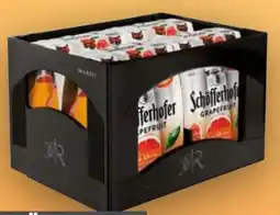 Handelshof Schöfferhofer Grapefruit Angebot