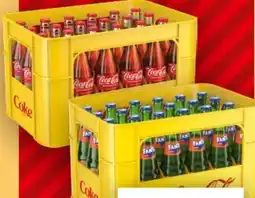 Handelshof Coca-Cola Cola Angebot