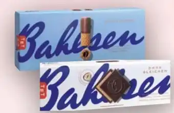Handelshof Bahlsen Waffeletten Vollmilch Angebot