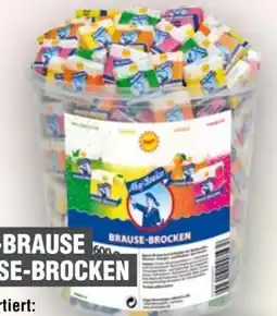 Handelshof Frigeo Ahoj-Brause Brocken Angebot
