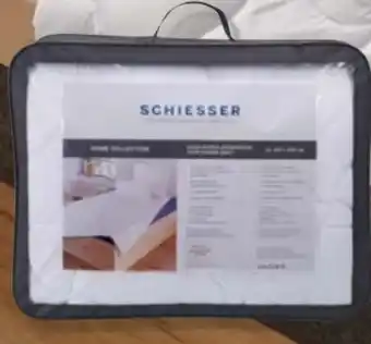 Handelshof Schiesser Ganzjahresbettdecke Hygge Angebot