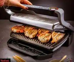 Handelshof Tefal Kontaktgrill Optigrill+ XL GC7228 Angebot