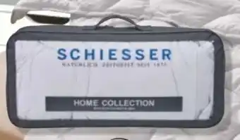 Handelshof Schiesser Kopfkissen Hygge Angebot