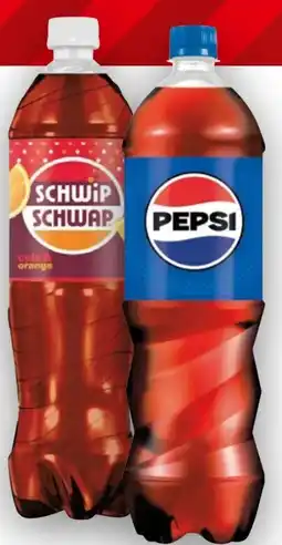 Handelshof Pepsi Cola Angebot