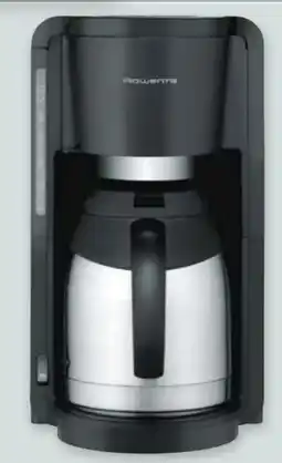 Handelshof Rowenta Kaffeeautomat CT 3818 Milano Therm Angebot