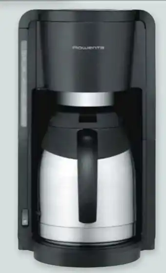 Handelshof Rowenta Kaffeeautomat CT 3818 Milano Therm Angebot