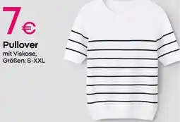 PEPCO Pullover Angebot