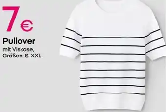 PEPCO Pullover Angebot