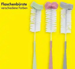 TEDi Flaschenbürste Angebot