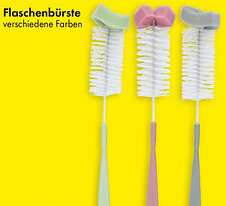 TEDi Flaschenbürste Angebot