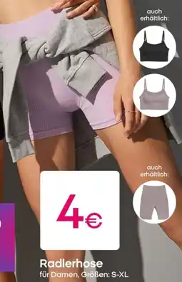 PEPCO Radlerhose Angebot