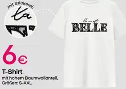 PEPCO T-Shirt Angebot