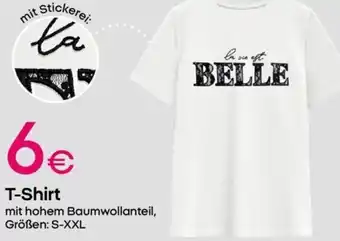 PEPCO T-Shirt Angebot