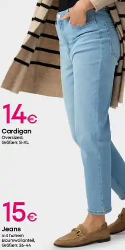 PEPCO Jeans Angebot