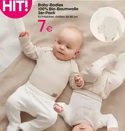 PEPCO Baby-Bodies Angebot