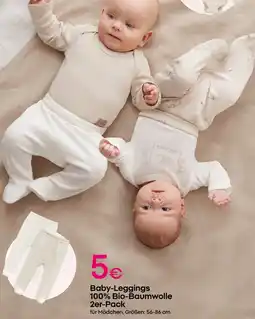 PEPCO Baby-Leggings Angebot