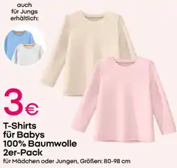 PEPCO T-Shirts für Babys Angebot