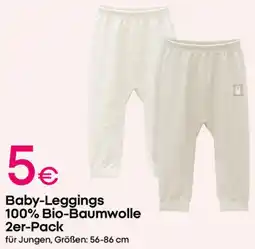PEPCO Baby-Leggings Angebot