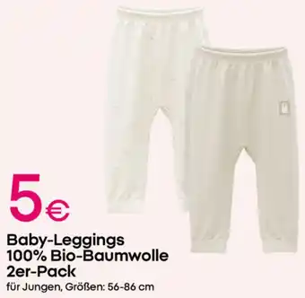 PEPCO Baby-Leggings Angebot