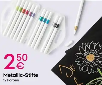 PEPCO Metallic-Stifte Angebot
