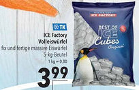CITTI Markt ICE Factory Volleiswürfel Angebot