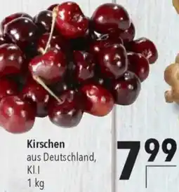 CITTI Markt Kirschen Angebot