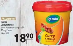 CITTI Markt Remia Curryketchup Angebot