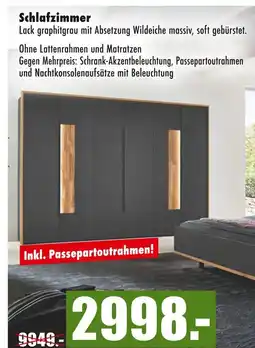 Möbel Mahler Schlafzimmer Angebot