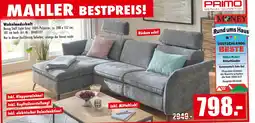 Möbel Mahler Wohnlandschaft Angebot