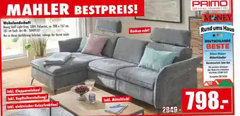 Möbel Mahler Wohnlandschaft Angebot
