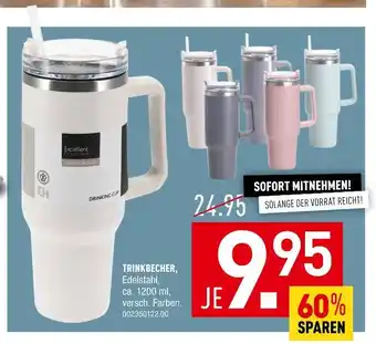 Möbel Wallach Trinkbecher Angebot