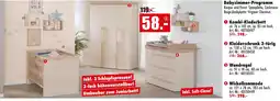 Möbel Mahler Babyzimmer-programm Angebot