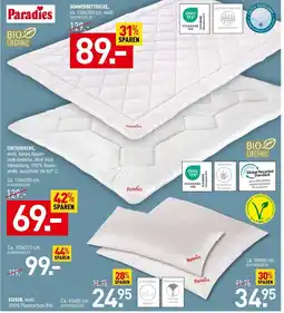 Möbel Wallach Paradies bettzeug Angebot