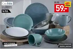 Möbel Wallach Creatable kombiservice Angebot