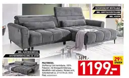 Möbel Wallach Polsterecke Angebot